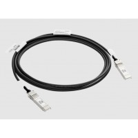 Кабель HPE Aruba IOn 10G SFP+ to SFP+ 3m DAC Cable (R9D20A)