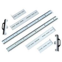 Комплект кріплення  SERVER ACC RACK KIT BLACK /SC742 CSE-PT26L-B SUPERMICRO