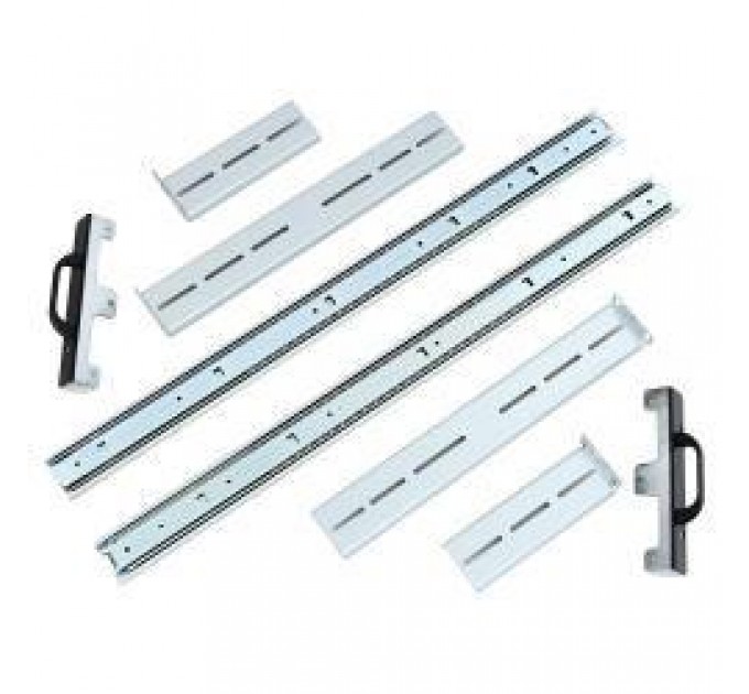 Supermicro Комплект кріплення  SERVER ACC RACK KIT BLACK /SC742 CSE-PT26L-B SUPERMICRO