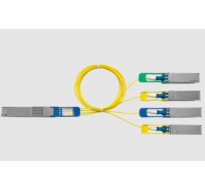 ARUBA BY HPE Кабель HPE Aruba IOn 10G SFP+ to SFP+ 1m DAC Cable (R9D19A)