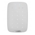 Ajax Ajax Keypad Plus (8EU) white клавіатура (000023070)