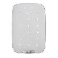 Ajax Keypad Plus (8EU) white клавіатура (000023070)