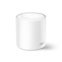 Домашня Mesh Wi-Fi система (1 шт у комплекті), Deco X50(1-pack) TP-LINK