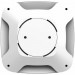 Ajax Бездротовий датчик диму Ajax FireProtect Plus WHITE 000005637
