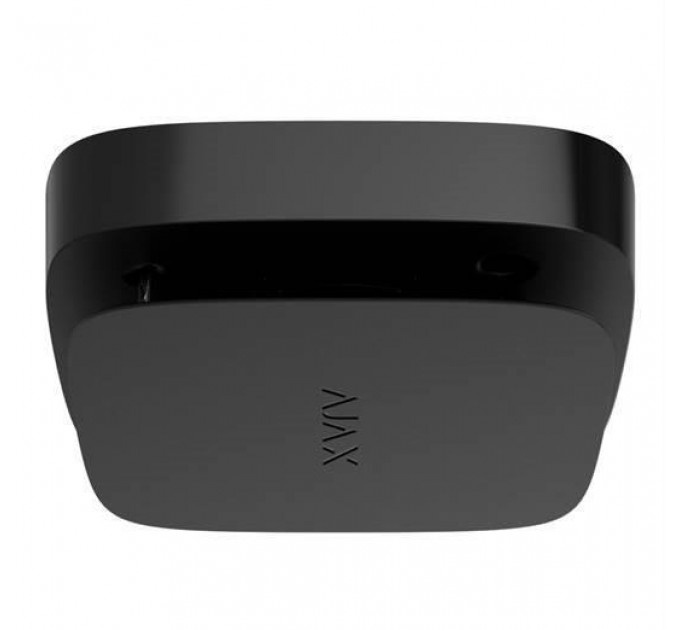 Ajax Ajax FireProtect 2 RB (CO) (8EU) ASP black датчик чадного газу