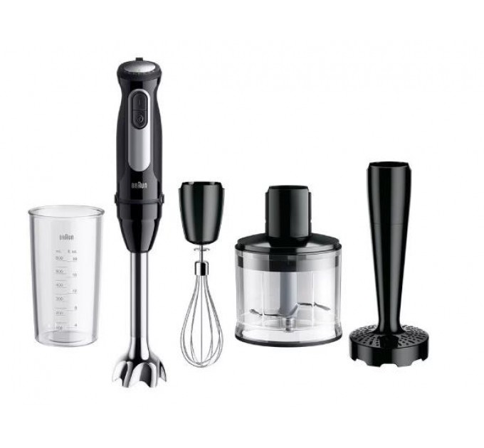 Braun Блендер BRAUN MQ 55307 MBK