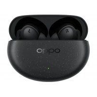 Бездротові навушники Enco Air4 Pro ETEA1 Midnight Black OPPO