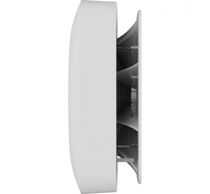 Ajax Ajax FireProtect 2 SB (Heat/Smoke) (8EU) white датчик диму та температури