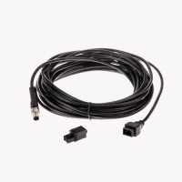 Кабель живлення NET CAMERA ACC CABLE POWER 7M 02198-001 AXIS