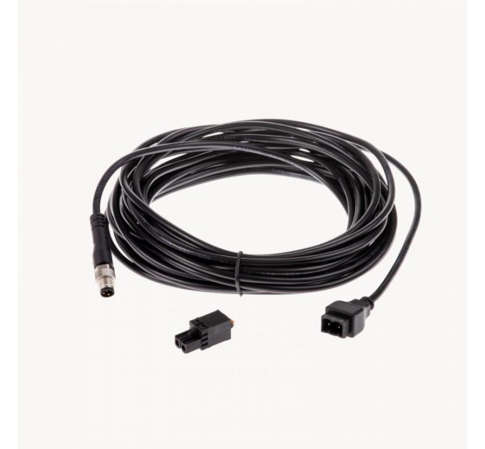 Axis Кабель живлення NET CAMERA ACC CABLE POWER 7M 02198-001 AXIS