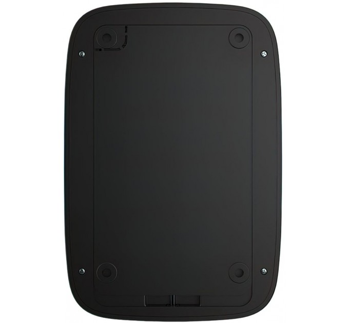 Ajax Клавіатура до охоронного комплексу BLACK 000005653 AJAX