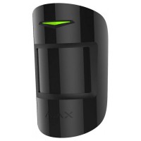 Датчик руху PLUS BLACK 000001150 AJAX