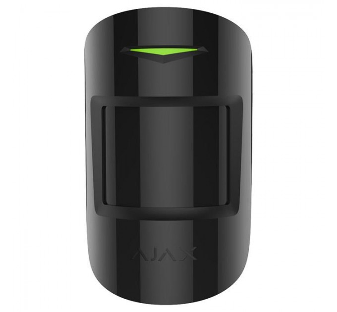 Ajax Датчик руху PLUS BLACK 000001150 AJAX