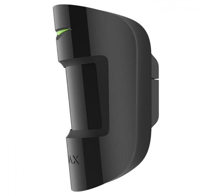 Ajax Датчик руху PLUS BLACK 000001150 AJAX