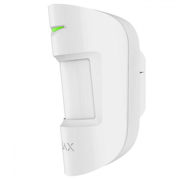 Датчик руху PLUS WHITE 000001151 AJAX