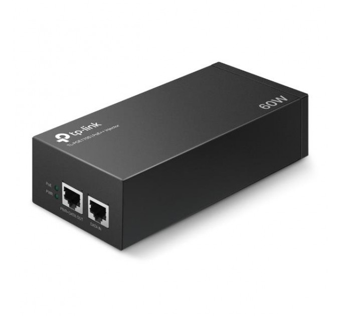 TP-Link PoE++ інжектор, TL-POE170S TP-LINK