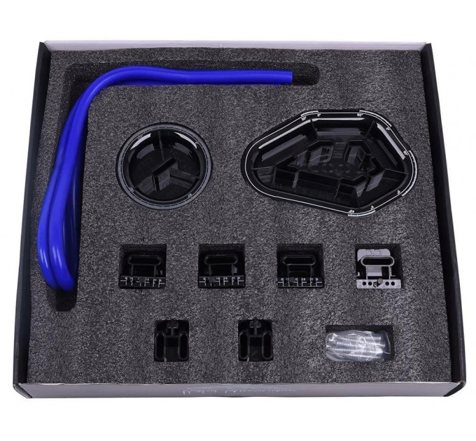 Alphacool Набір інструменту до монтажу  системи рідиного охолодження LIGHT 29138 ALPHACOOL