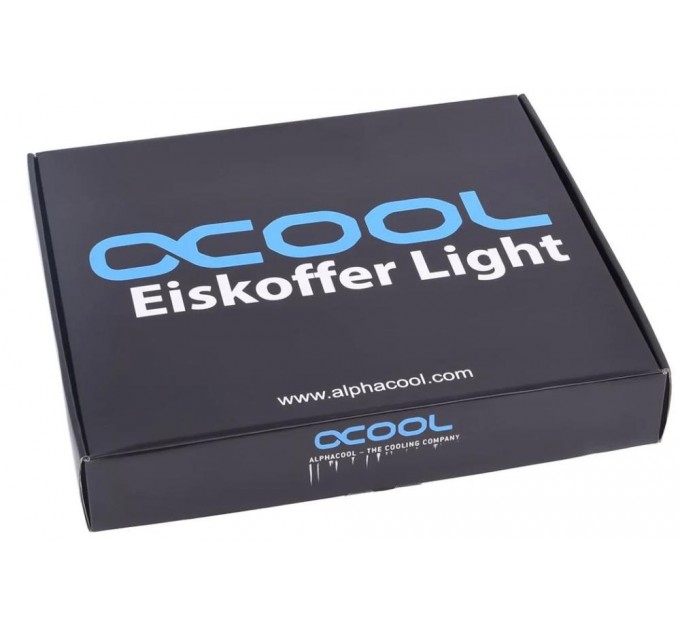 Alphacool Набір інструменту до монтажу  системи рідиного охолодження LIGHT 29138 ALPHACOOL