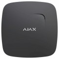 Ajax Бездротовий датчик диму Ajax FireProtect Black (000001137)