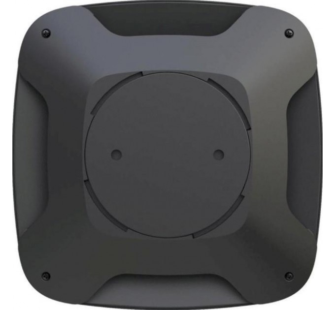 Ajax Бездротовий датчик диму Ajax FireProtect Black (000001137)