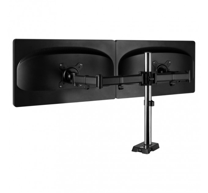 Arctic Кріплення для монітора ARM Z2 GEN 3 DUAL AEMNT00053A ARCTIC