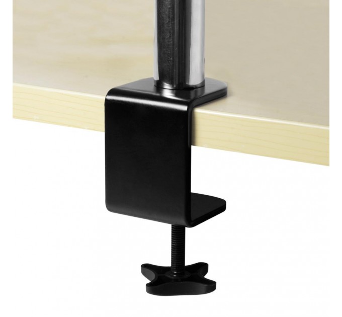 Arctic Кріплення для монітора ARM Z2 GEN 3 DUAL AEMNT00053A ARCTIC