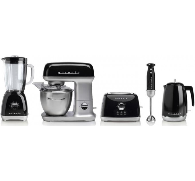 Gorenje Електрочайник GORENJE K 15 RLBK