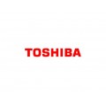Toshiba Картридж-тонер BLACK T-2822E 6AJ00000249 TOSHIBA