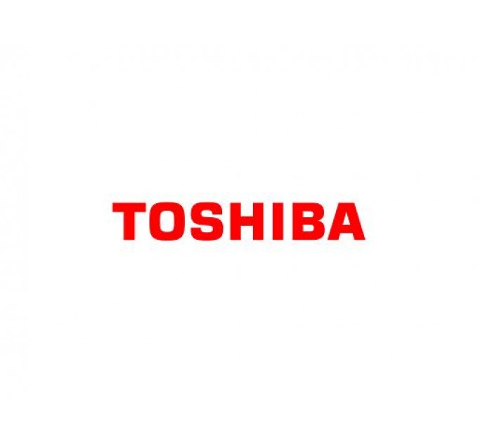 Toshiba Картридж-тонер BLACK T-2822E 6AJ00000249 TOSHIBA