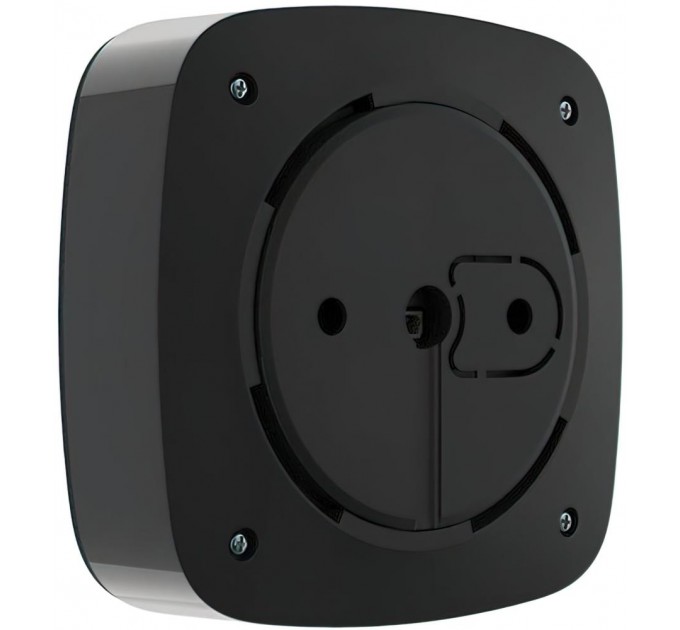 Ajax Бездротова кімнатна сирена BLACK 000001141 AJAX