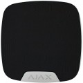 Ajax Бездротова кімнатна сирена BLACK 000001141 AJAX