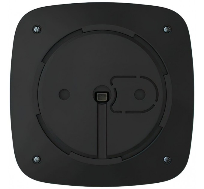 Ajax Бездротова кімнатна сирена BLACK 000001141 AJAX