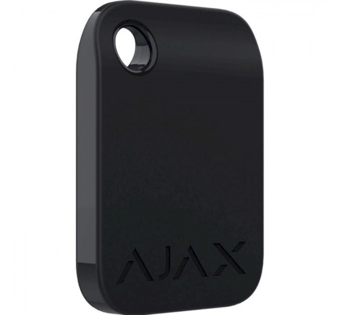 Ajax Ajax Tag black (10pcs) брелок керування (000022610)