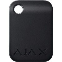 Ajax Tag black (10pcs) брелок керування (000022610)
