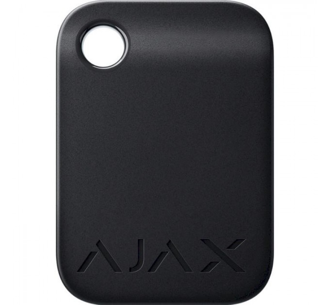 Ajax Ajax Tag black (10pcs) брелок керування (000022610)
