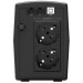 PowerWalker Пристрій безперебійного живлення PowerWalker VI 600 STL (10121072)