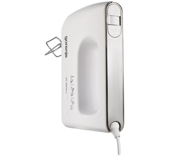 Міксер GORENJE M 460 CDC (LW-2213G1)