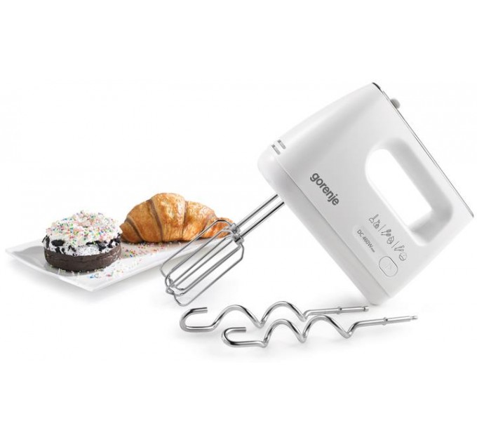 Міксер GORENJE M 460 CDC (LW-2213G1)