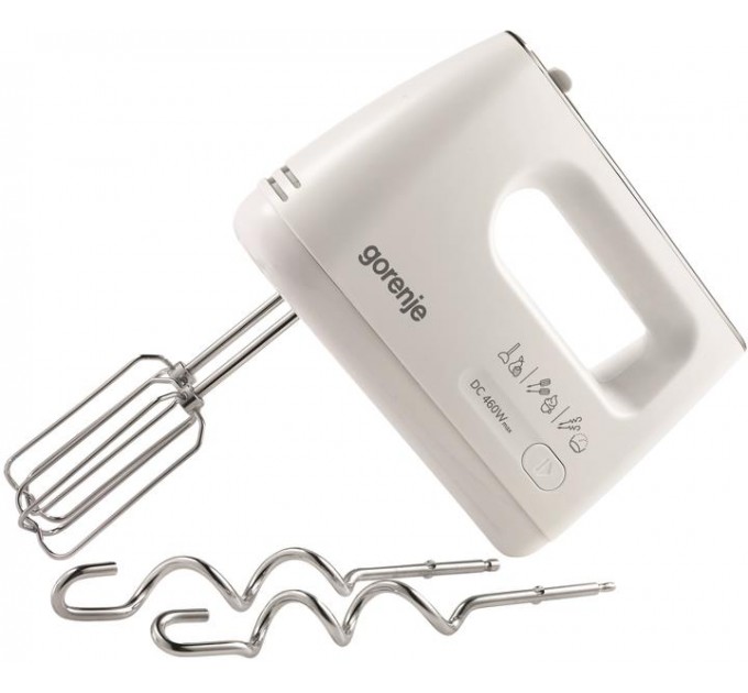 Міксер GORENJE M 460 CDC (LW-2213G1)