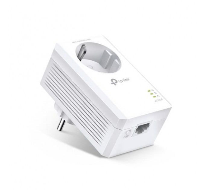 Гігабітний Powerline адаптер, TL-PA7017P TP-LINK