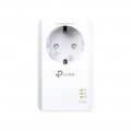 Гігабітний Powerline адаптер, TL-PA7017P TP-LINK