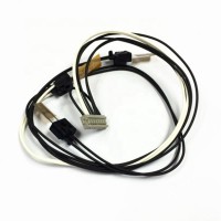 Термістор HEAT ROLLER 6LJ83114000 TOSHIBA