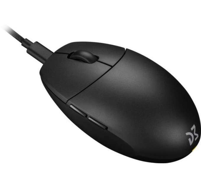 Dream Machines Mиша USB OPTICAL DM8 MINI PRO DREAM MACHINES