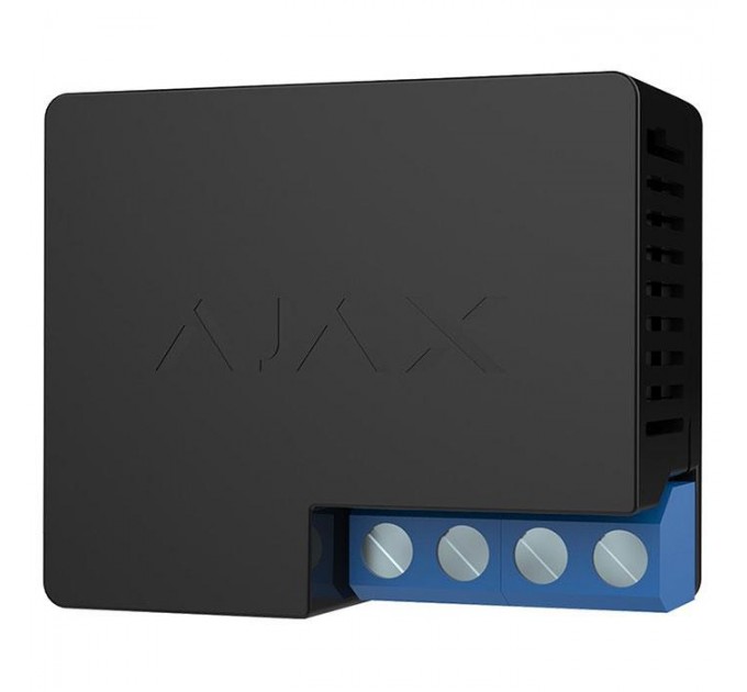 Ajax Ajax Relay ЕU контролер дистанційного керування 000010019