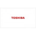 Toshiba Ущільнювач NITRILE RUBBER F0-01343000 TOSHIBA