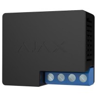 Контролер Ajax WallSwitch для управління приборами (000001163)