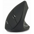 Mиша USB OPTICAL WRL VERTICAL BLACK HP.EXPBG.009 ACER