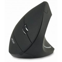 Mиша USB OPTICAL WRL VERTICAL BLACK HP.EXPBG.009 ACER