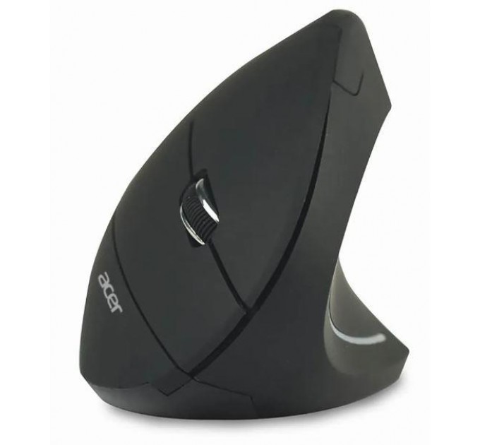 Mиша USB OPTICAL WRL VERTICAL BLACK HP.EXPBG.009 ACER