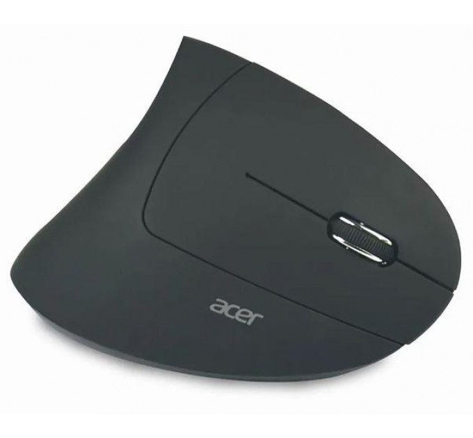 Mиша USB OPTICAL WRL VERTICAL BLACK HP.EXPBG.009 ACER